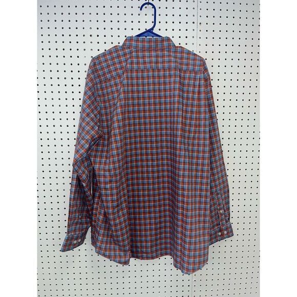 L.L Bean button down shirt - Picture 2 of 3